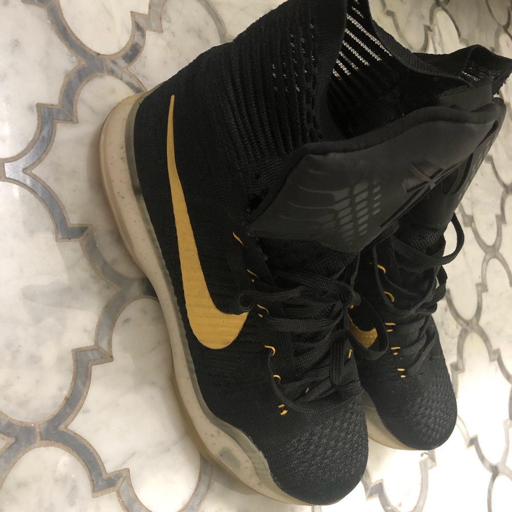Kobe 10 Elite